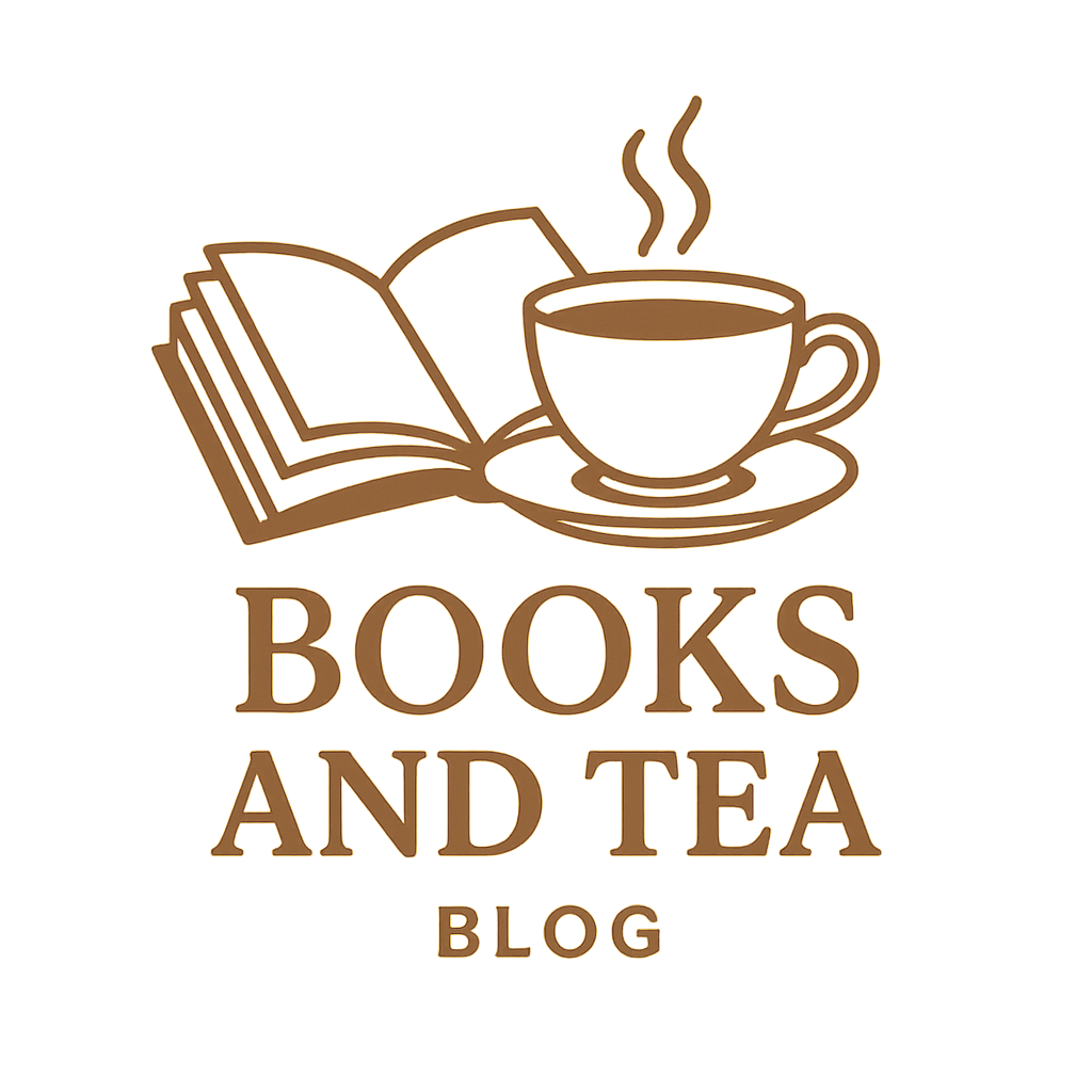 Books and Tea